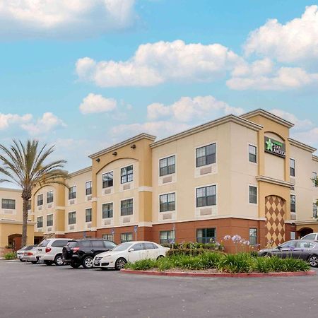 Extended Stay America Suites - Orange County - Huntington Beach Dış mekan fotoğraf