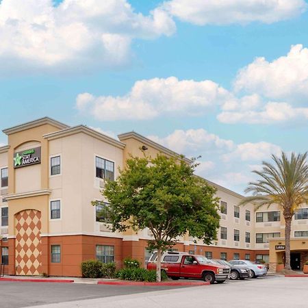 Extended Stay America Suites - Orange County - Huntington Beach Dış mekan fotoğraf