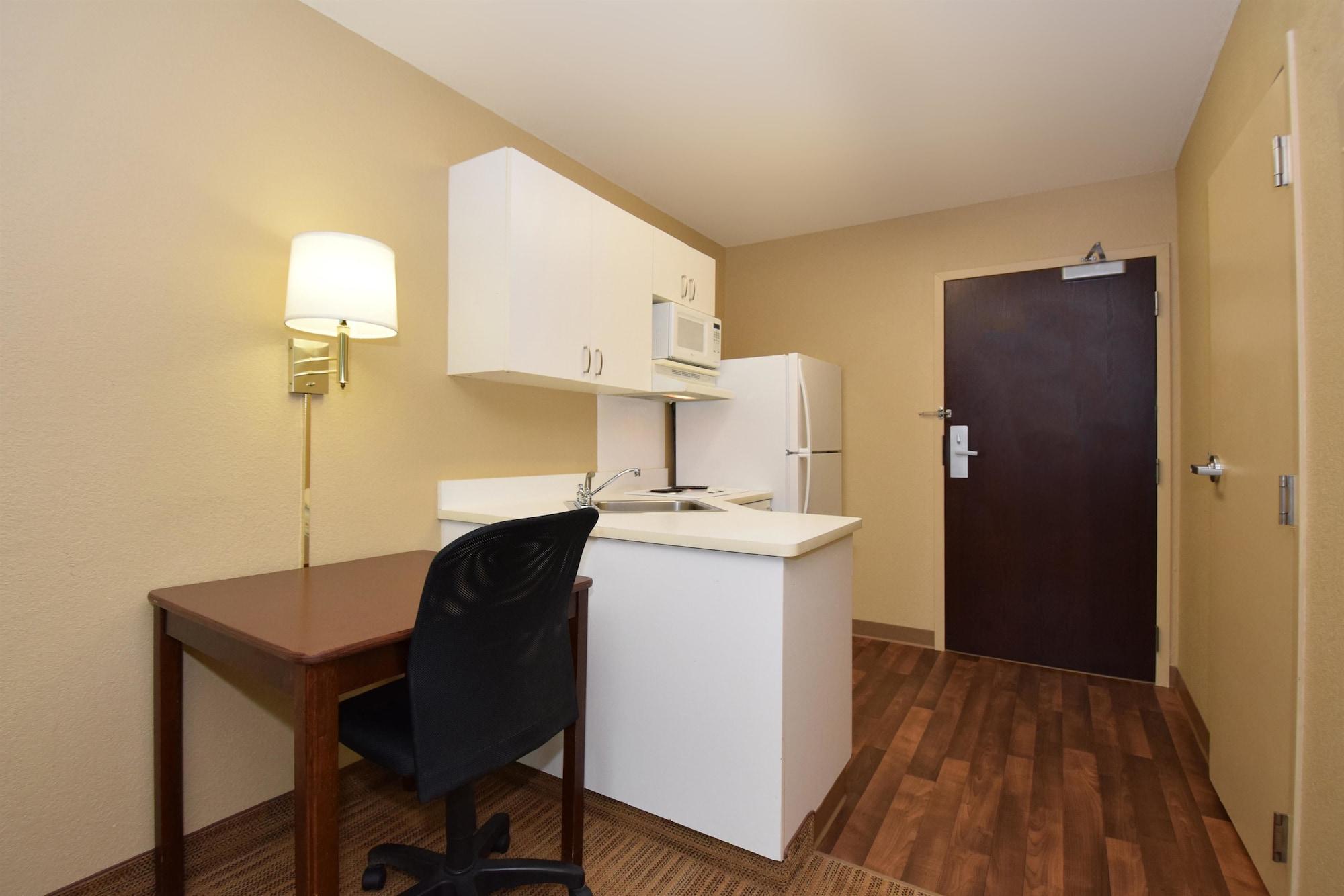 Extended Stay America Suites - Orange County - Huntington Beach Dış mekan fotoğraf
