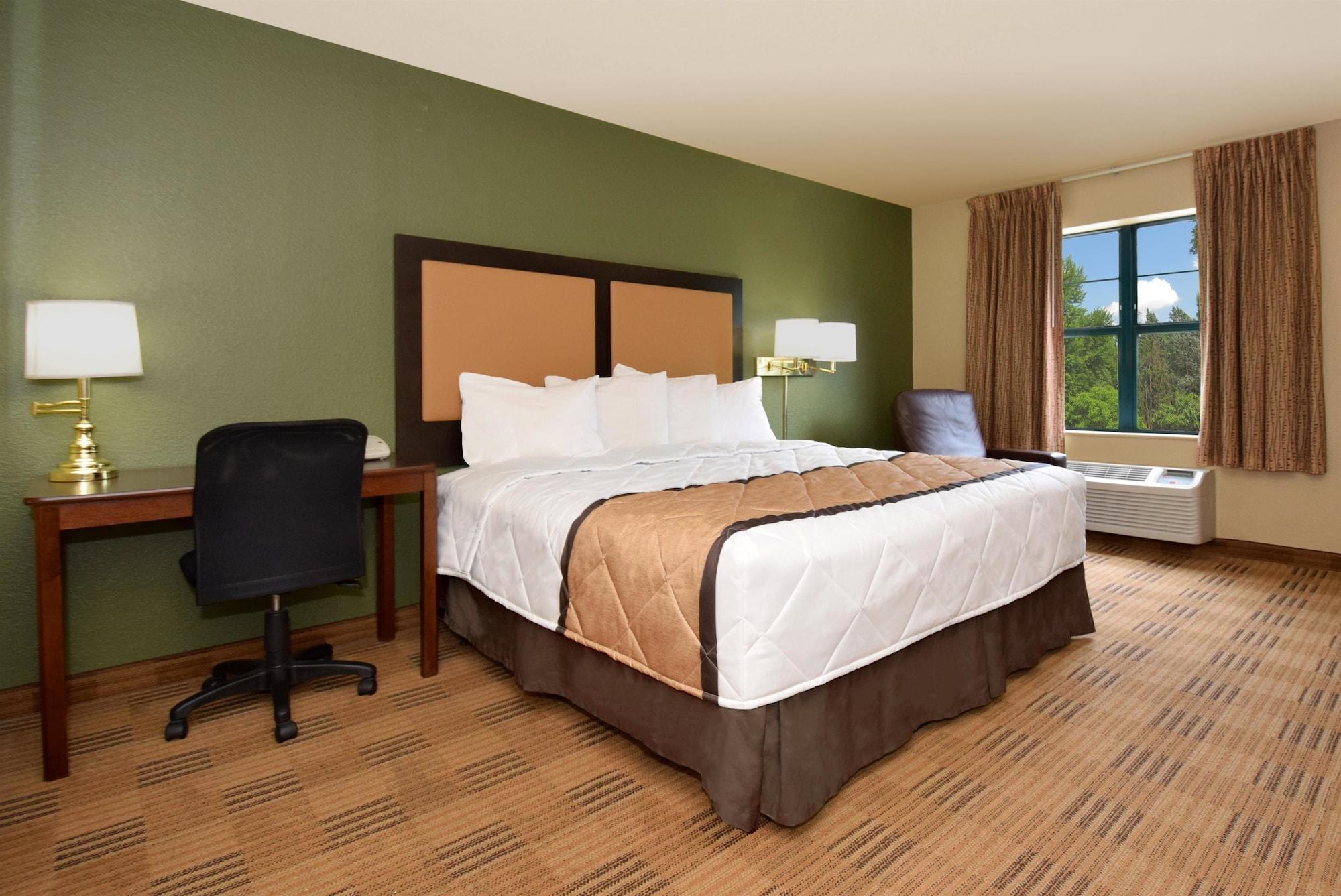 Extended Stay America Suites - Orange County - Huntington Beach Dış mekan fotoğraf