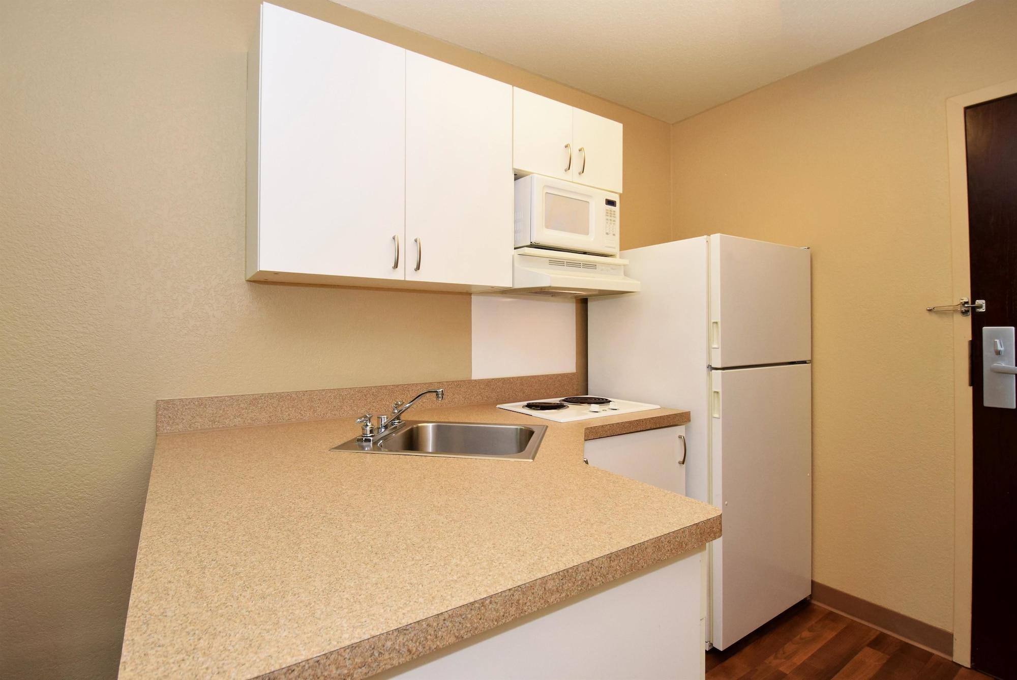 Extended Stay America Suites - Orange County - Huntington Beach Dış mekan fotoğraf