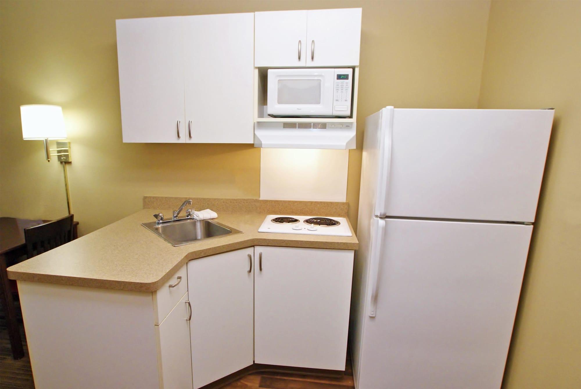 Extended Stay America Suites - Orange County - Huntington Beach Dış mekan fotoğraf