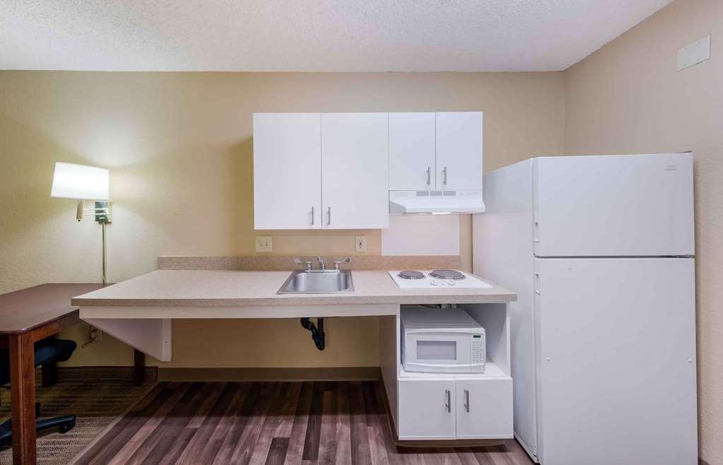 Extended Stay America Suites - Orange County - Huntington Beach Oda fotoğraf