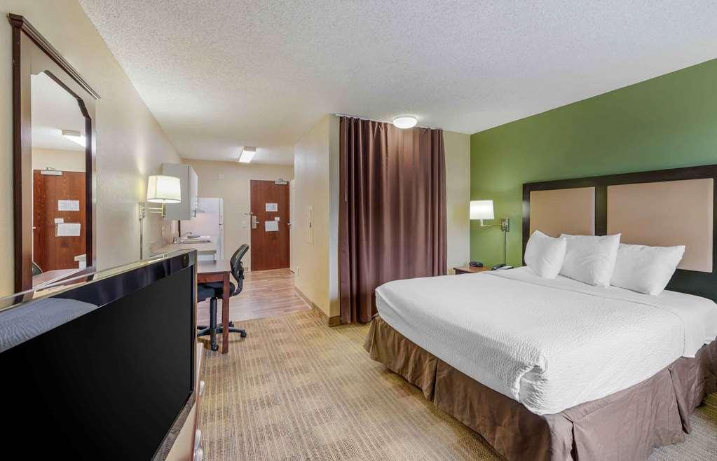 Extended Stay America Suites - Orange County - Huntington Beach Oda fotoğraf