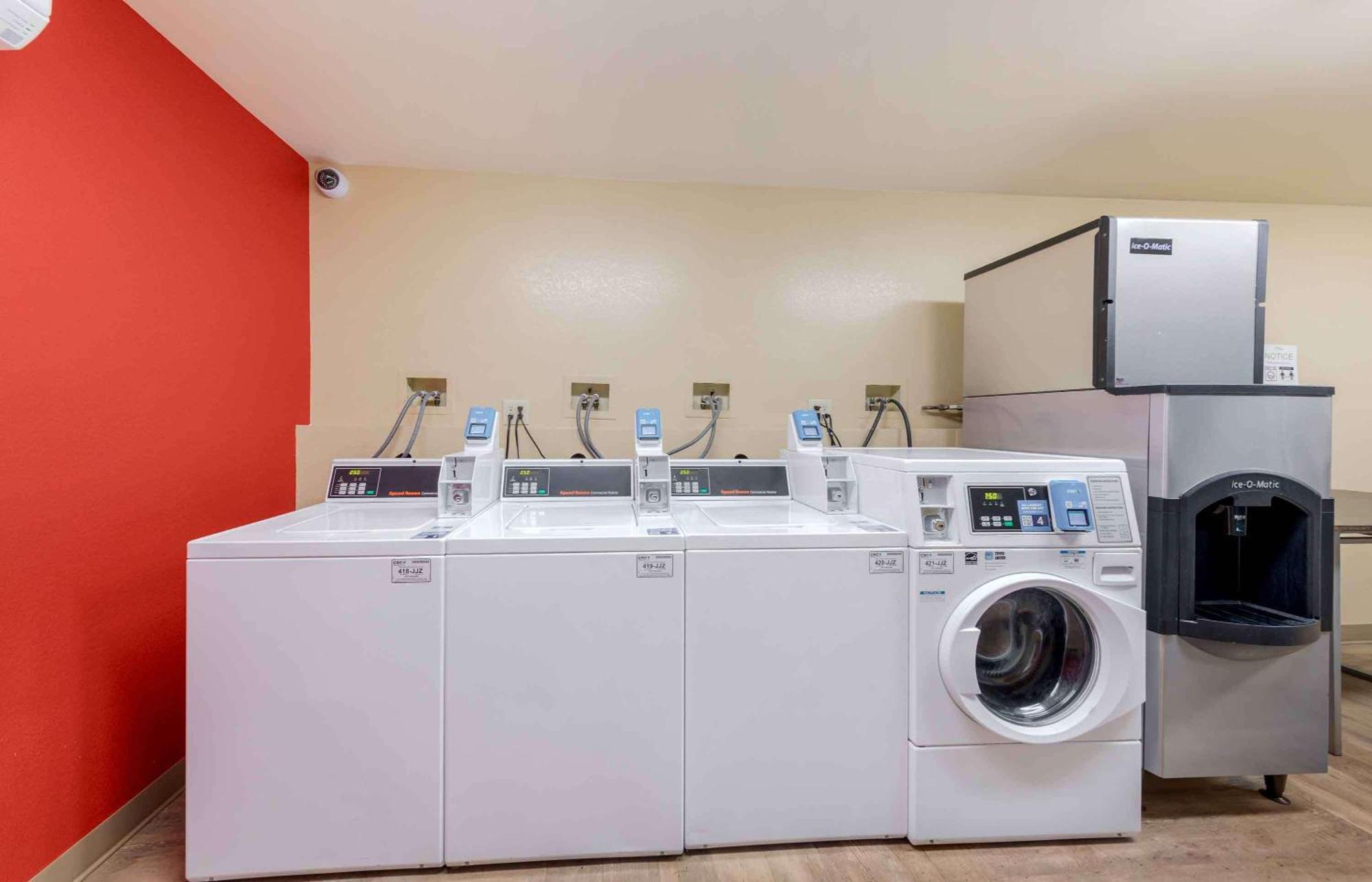 Extended Stay America Suites - Orange County - Huntington Beach Dış mekan fotoğraf