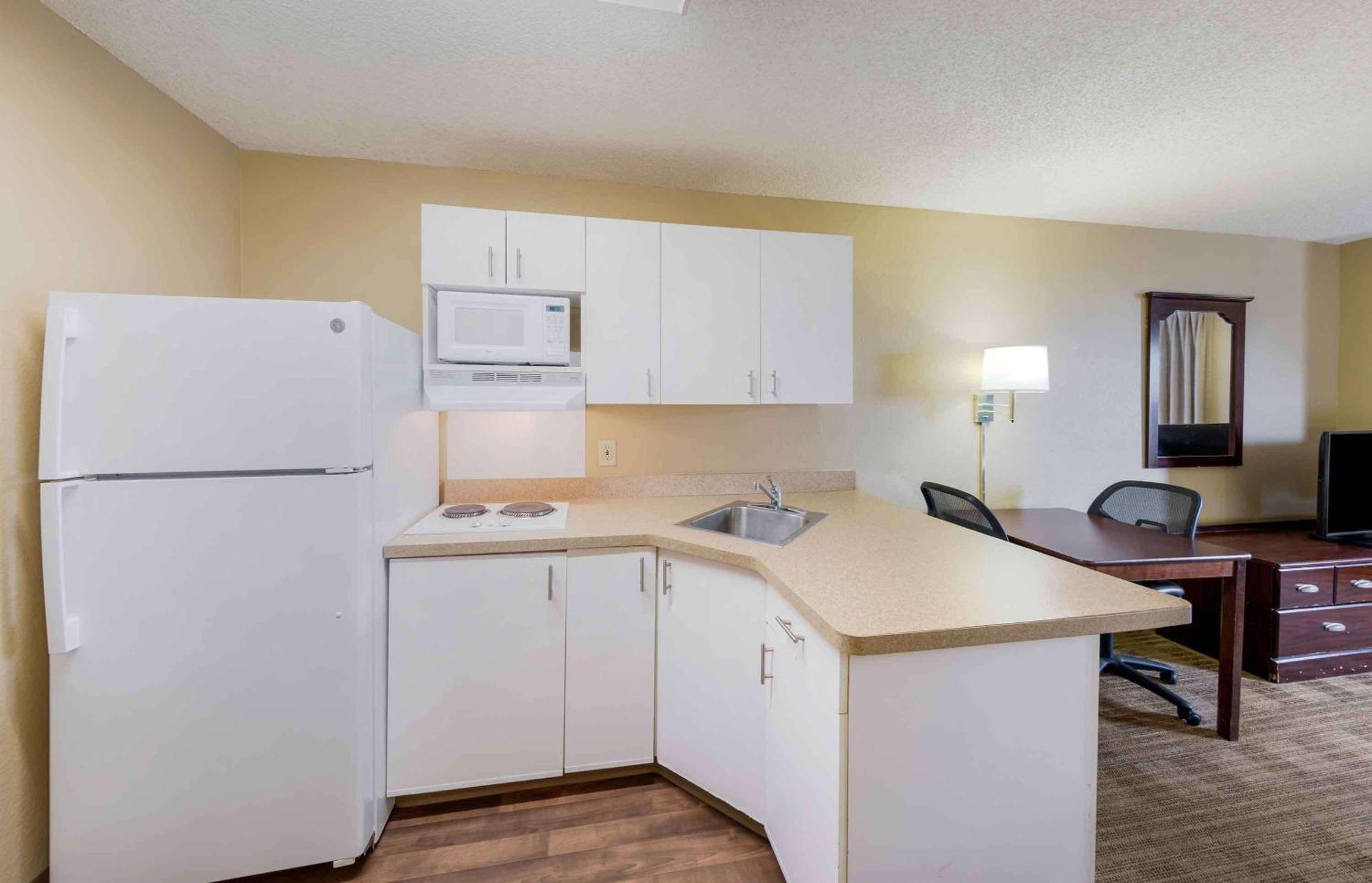 Extended Stay America Suites - Orange County - Huntington Beach Dış mekan fotoğraf