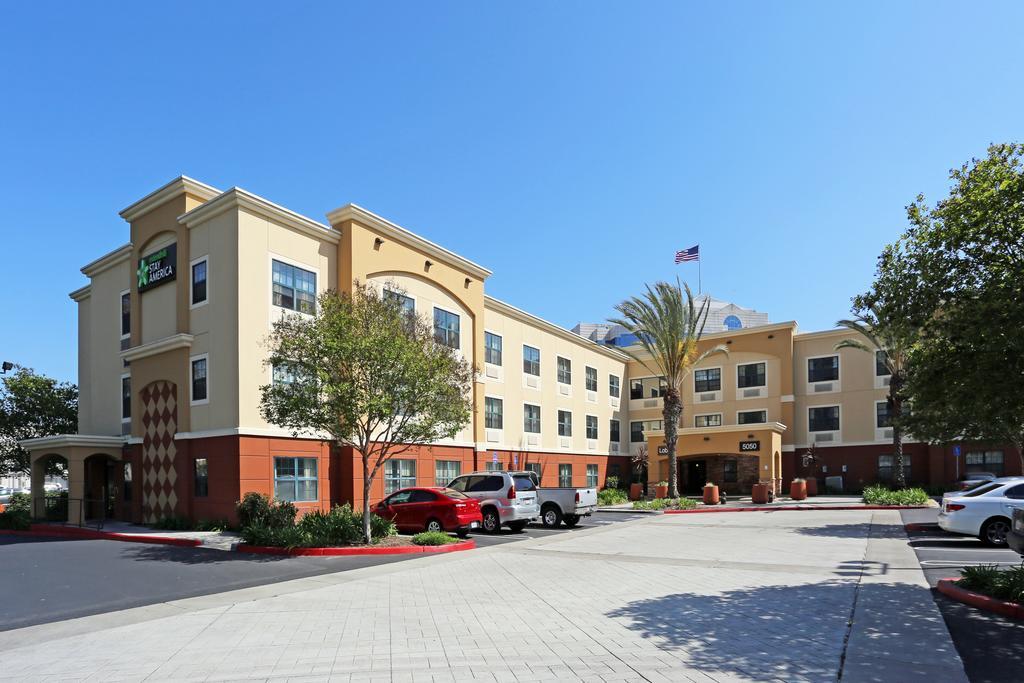 Extended Stay America Suites - Orange County - Huntington Beach Dış mekan fotoğraf