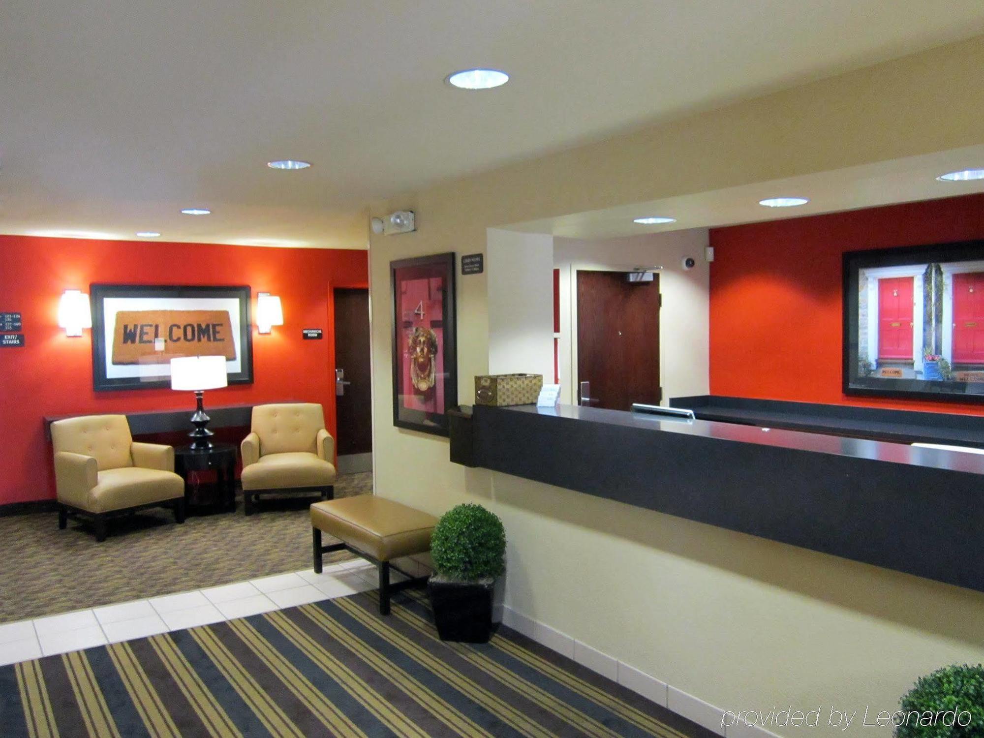 Extended Stay America Suites - Orange County - Huntington Beach Dış mekan fotoğraf