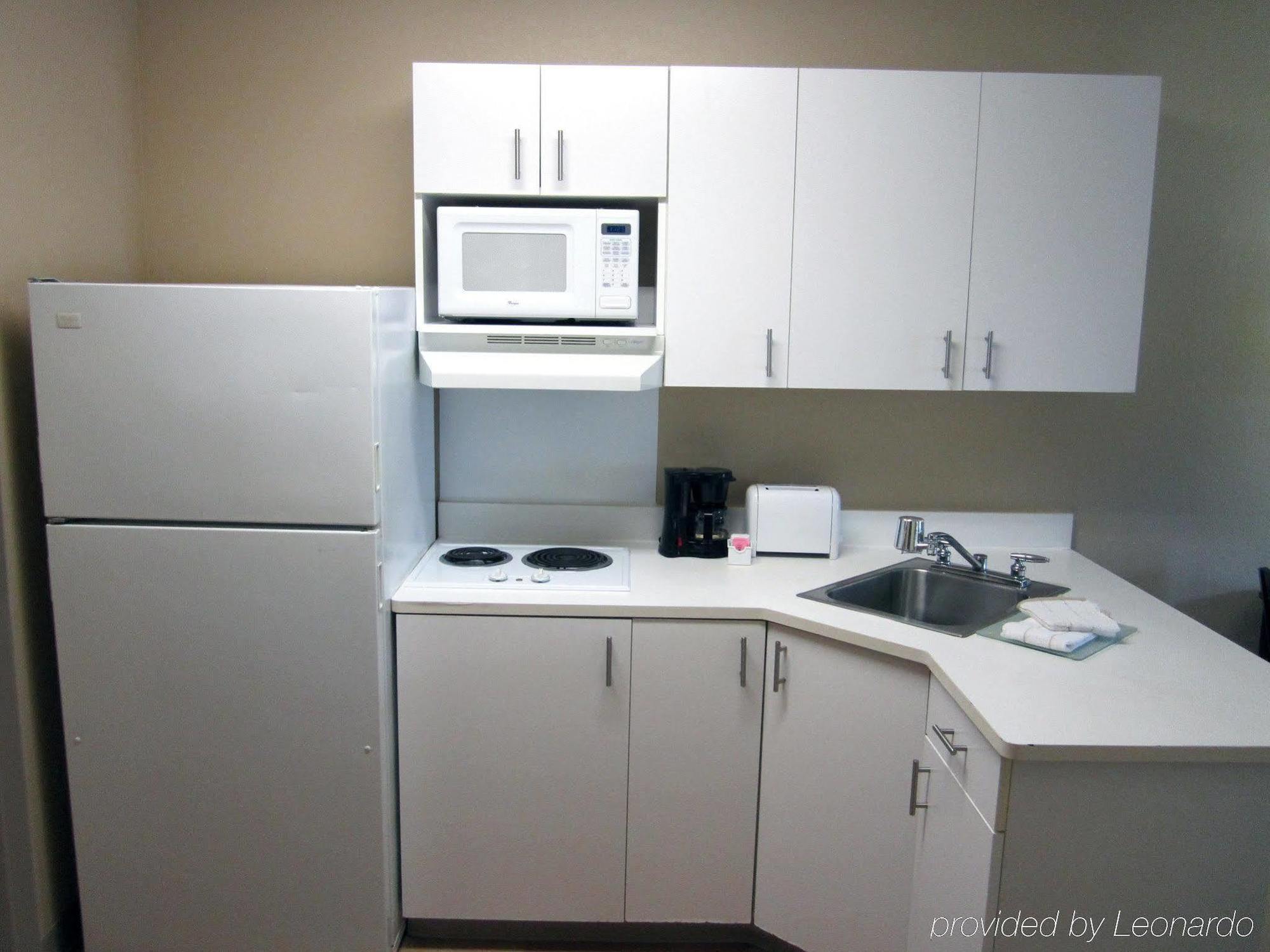 Extended Stay America Suites - Orange County - Huntington Beach Dış mekan fotoğraf
