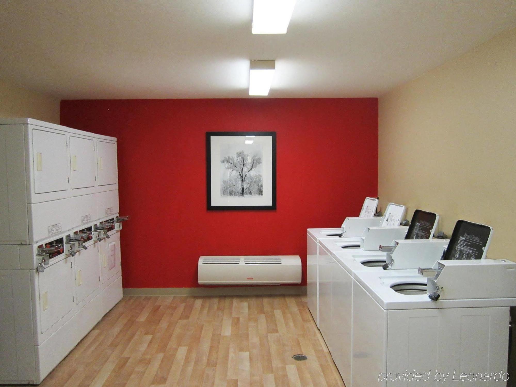 Extended Stay America Suites - Orange County - Huntington Beach Dış mekan fotoğraf